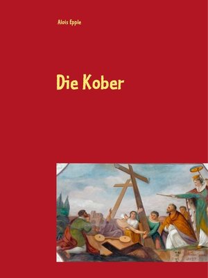 cover image of Die Kober